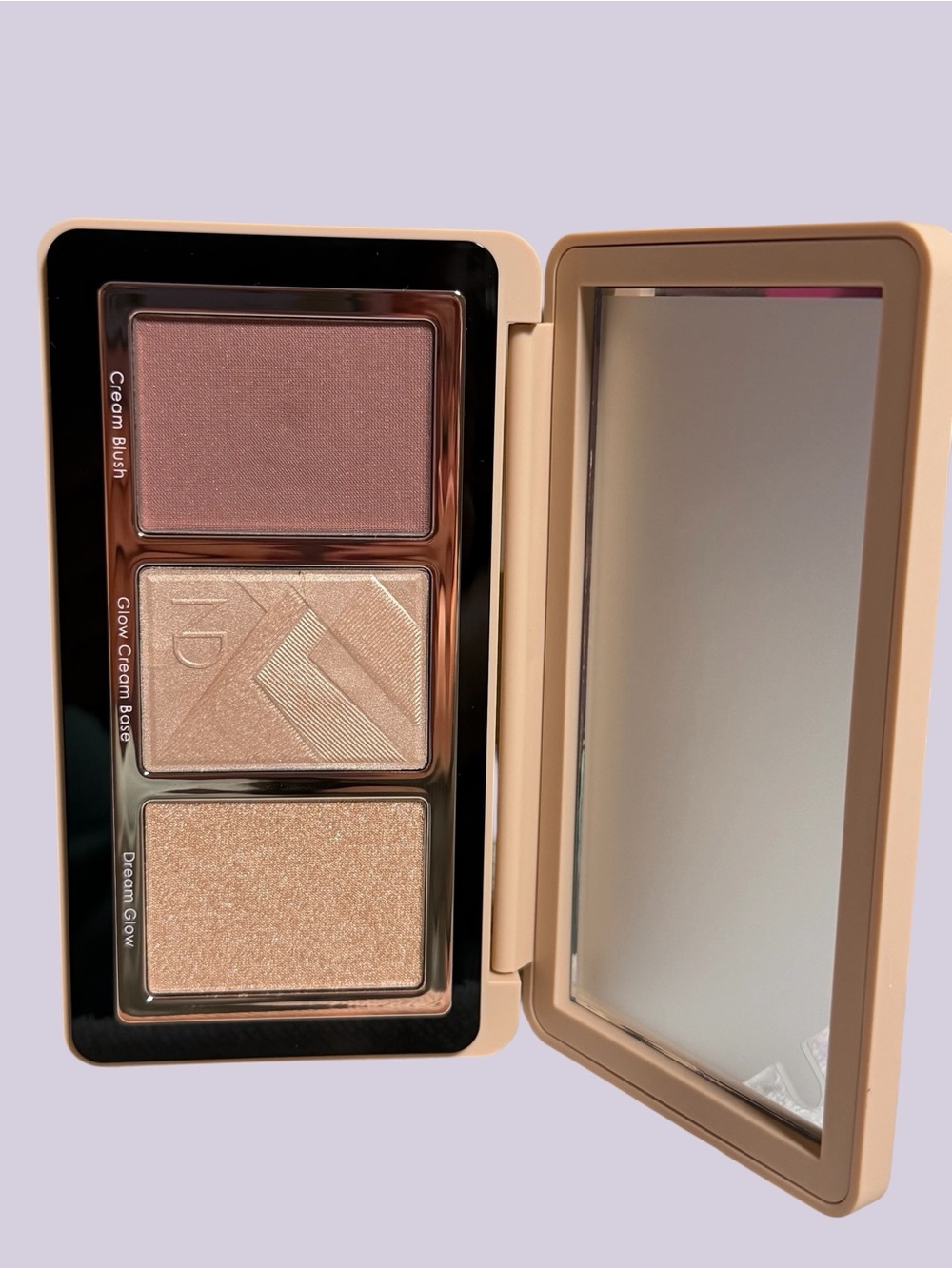 Natasha Denona MY DREAM Cheek Trio Cream Blush & Highlight Trio — NIB - Picture 11 of 16